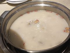 -煲大王猪肚鸡·椰子鸡火锅(红谷滩万达店)