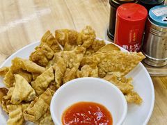 -兴兴旺·冬瓜盅·啫啫煲(西华路店)