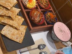 -火山屋台(新街口店)