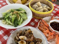 -琼大师东方烤乳猪(亚特兰蒂斯店)