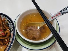-万方圆拌粉瓦罐汤(恒茂华城店)