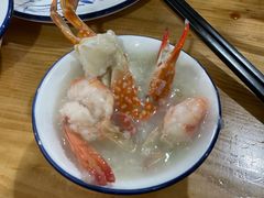 -南记食粥坊·宵夜大排档(莲花总店)