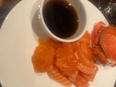 -Social 秀西餐厅-长沙瑞吉酒店(运达店)