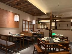 -桐湾大院·桐庐菜(滨江店)