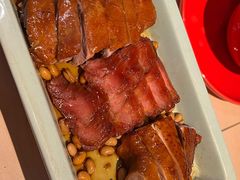 腊味拼盘-避风塘(宝山万达店)