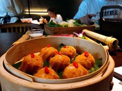 蟹滑-盡膳口福跷脚牛肉火锅(合生汇购物中心店)