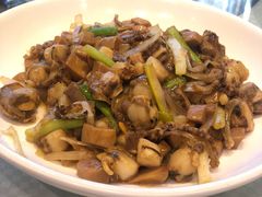 辣炒小扇贝-双井轩(双井店)
