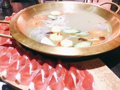 -摇滚火锅