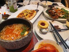 -水天堂西餐厅(常熟永旺店)