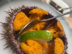 -连鹭海鲜·海肠捞饭·海胆饭(星海店)