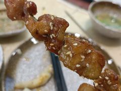 羊庄大串-313羊庄·羊肉火锅烧烤(李村店)