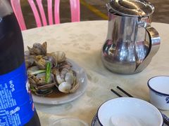 -秋姐美食店(旅游大道店)
