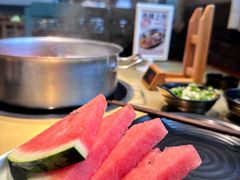 -手选潮汕鲜活牛肉火锅(二七广场店)