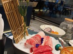 -合乐·创意火锅·海鲜火锅(亚东柒号店)