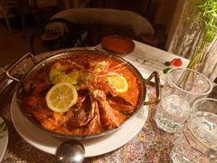 -小芳廷餐厅