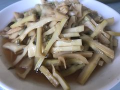 -天乐农家鱼头王(天目湖店)