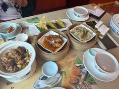 -点都德(龙之梦店)