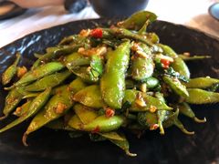 -虾易落味(杭州黄龙万科中心店)