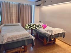 -八号公馆·老上海SPA(深圳北站店)