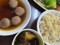 -好成财牛排馆(涂门街总店)