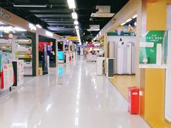 -苏宁易购(上海沪太路二店)