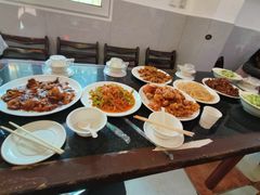 -清真宏玉祥黄门脸餐厅(华荫东里店)