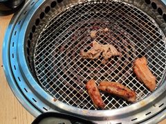 -汉拿山(包河万达店)