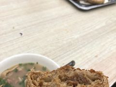 -李小老烧饼(常营民族家园店)