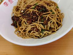 -李叁面馆(妇幼店)
