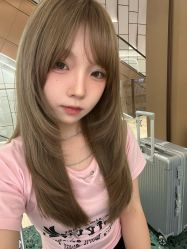 -DL HOPE明星造型