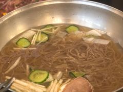 -韩屋韩国料理(天山路店)
