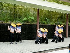 -惠和石文化园