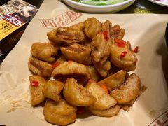 -肖记公安牛肉鱼杂馆· 省级非物质文化遗产(仁和路店)