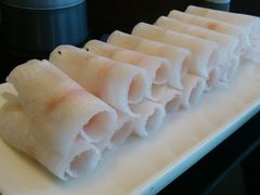 安康卡特鱼-鲁西肥牛(九方购物中心店)