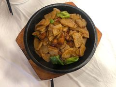 铁板土豆片-庐州太太(双岗店)