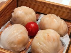 悦满楼虾饺皇-悦满楼·西关名点·湛江名菜(航空综合大厦店)