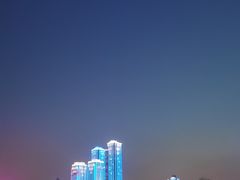 -武汉两江游览·夜游长江(汉口粤汉码头)
