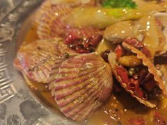-破店肥哈·海鲜·烧烤(郑州银泰inPARK店)
