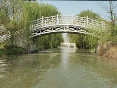 -同里国家湿地公园