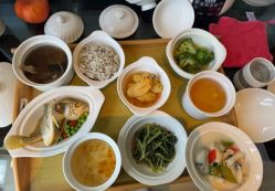 -耐味林月子会所(黄兴公园店)