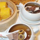 逛完花街哪里吃饭?来潮豪轩！