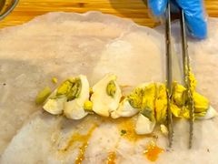 -安徽阜阳卷馍(西单店)