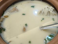 -堂宴·老厦门私房菜(1988仙岳总店)