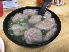 -汕尾小吃铜盘推(埔尾篮球场店)