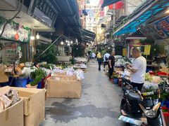 -循礼门鲜花花市(武汉循礼门店)