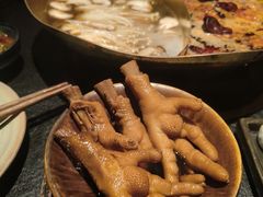 -色響火锅(恒隆广场店)