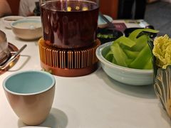 -洪氏嗨捞·猪肚鸡火锅(阳光天地店)