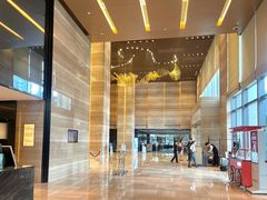 -珠海中海雅高铂尔曼酒店