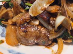 -北李妈妈菜·海肠捞饭(开发区万达店)