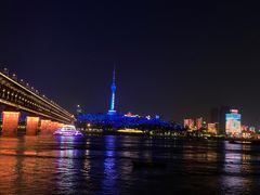 -武昌中华路码头(轮渡站)
